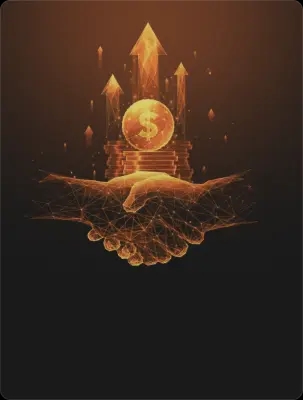 Вы преумножаете не только деньги, но и социальный капитал.